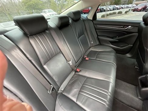 Used 2022 Honda Accord Sport Special Edition image 23