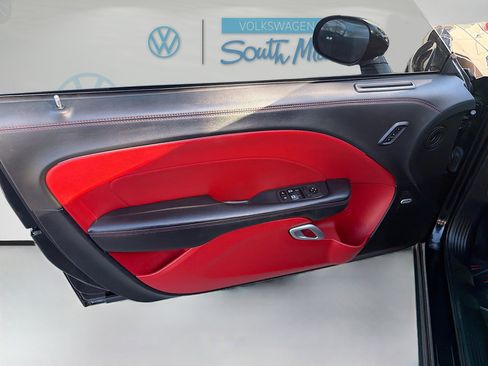 Used 2022 Dodge Challenger R/T Scat Pack image 19