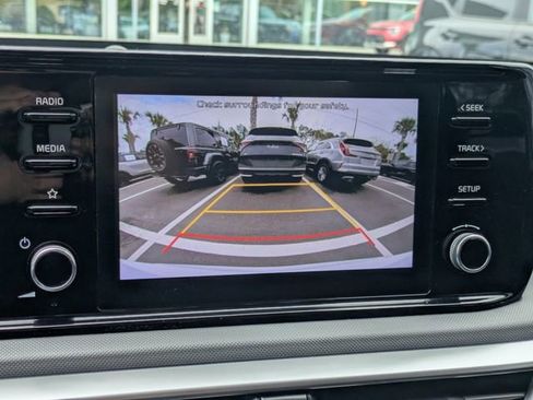 Used 2024 Kia K5 LXS image 22