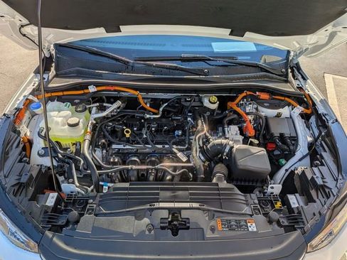 New 2026 Ford Escape SE image 31