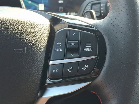 Used 2025 Ford Explorer ST image 20