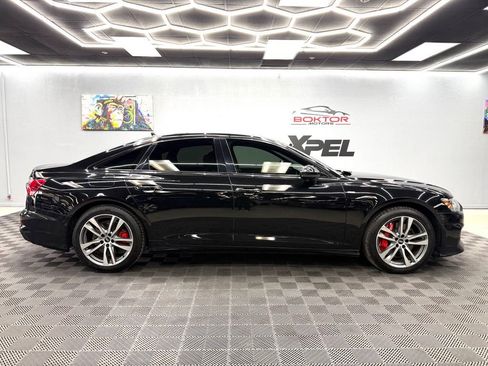 Used 2021 Audi A6 3.0T Premium w/ Convenience Package AWD/4WD image 17