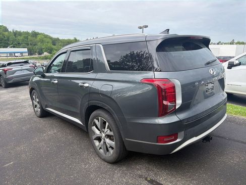 Used 2022 Hyundai Palisade SEL w/ Premium Package AWD/4WD image 5
