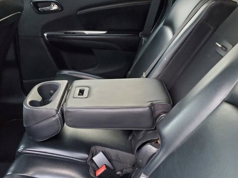 Used 2014 Dodge Journey SXT w/ Quick Order Package 28C image 39