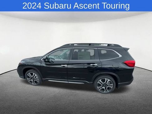 Used 2024 Subaru Ascent Touring AWD/4WD image 7