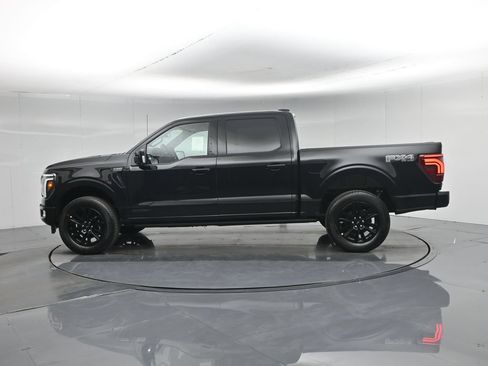 New 2026 Ford F150 Platinum w/ Equipment Group 702A High AWD/4WD image 28