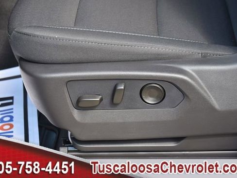 New 2026 Chevrolet Silverado 2500 Custom w/ Custom Convenience Package image 15