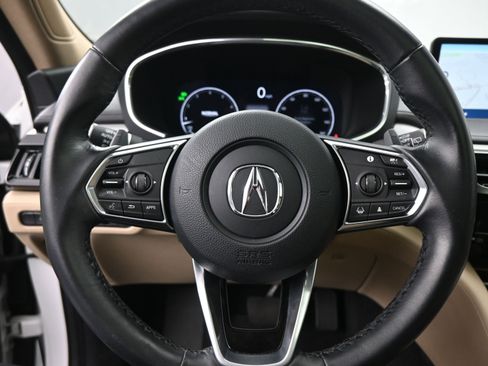 Used 2022 Acura MDX SH-AWD w/ Technology Package image 11