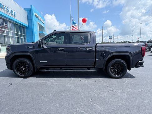 Used 2025 GMC Sierra 1500 Elevation AWD/4WD image 5