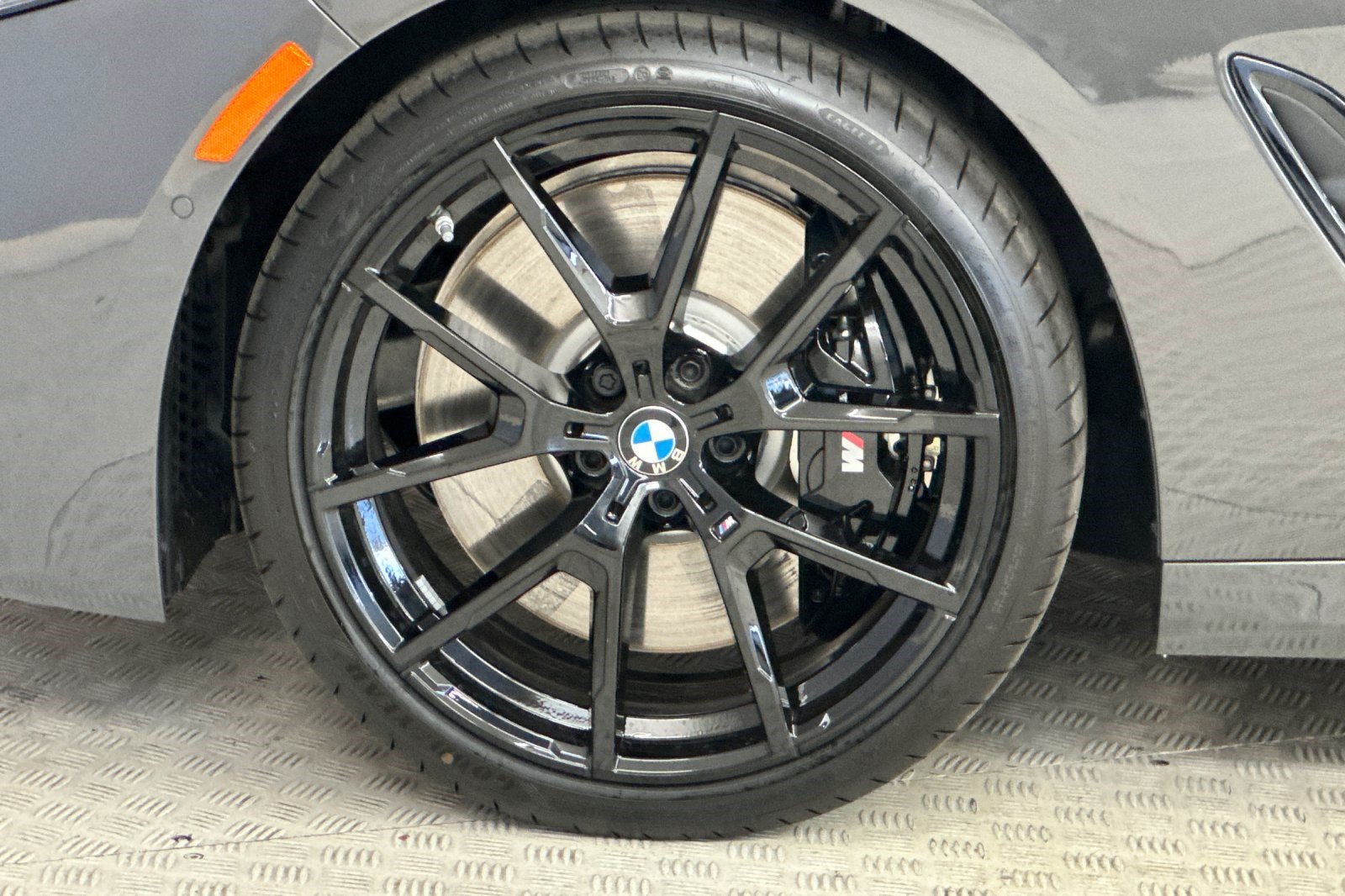 New 2026 BMW 840i w/ M Sport Professional Package RWD image 12