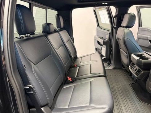 Used 2024 Ford F150 XLT w/ Equipment Group 303A High AWD/4WD image 28