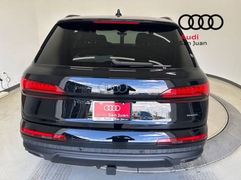 New 2026 Audi Q7 3.0T Premium Plus AWD/4WD image 46