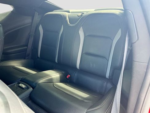 Used 2018 Chevrolet Camaro SS RWD image 24
