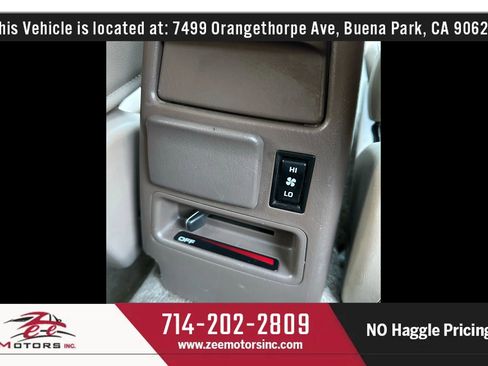 Used 2000 Toyota 4Runner Limited image 35