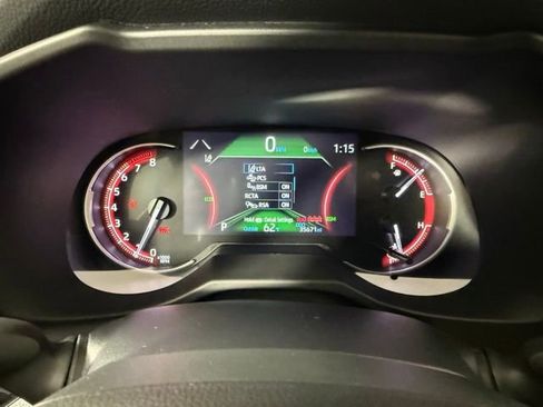 Used 2023 Toyota RAV4 XLE w/ Convenience Package image 20