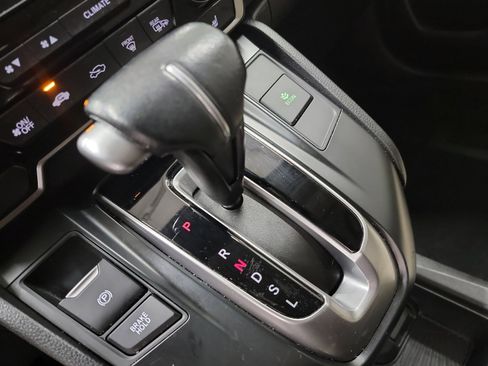 Used 2019 Honda CR-V EX-L image 27