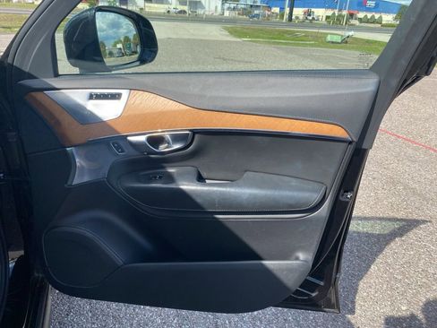 Used 2018 Volvo XC90 T6 Inscription w/ Convenience Package image 18