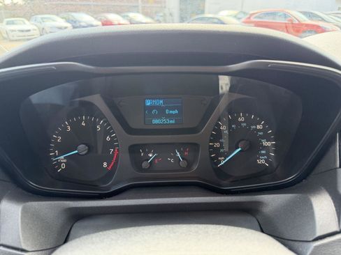 Used 2019 Ford Transit 350 XLT image 14