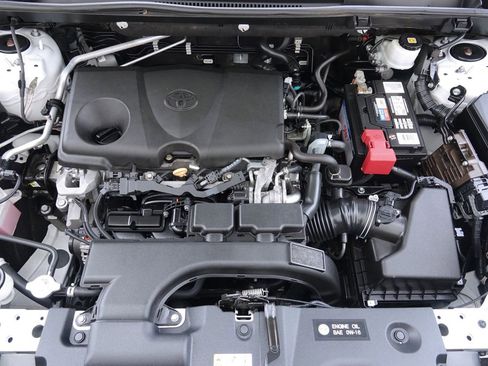 Used 2019 Toyota RAV4 XLE image 35