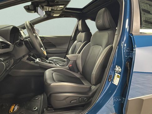 New 2026 Subaru Crosstrek 2.5i Wilderness AWD/4WD image 16