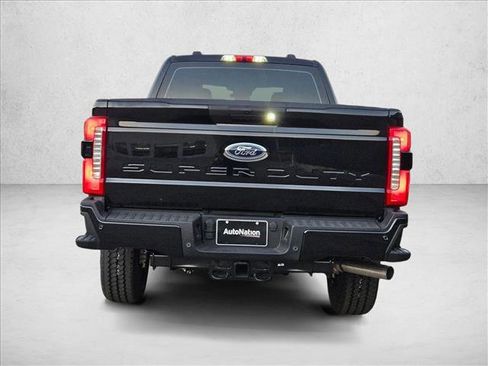 New 2026 Ford F250 XL w/ STX Appearance Package image 8