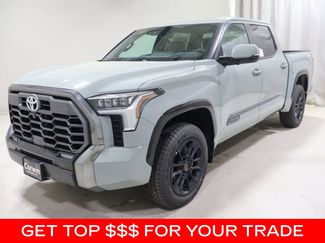 New 2026 Toyota Tundra Platinum AWD/4WD video 3