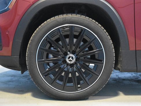 New 2026 Mercedes-Benz GLB 250 4MATIC image 22