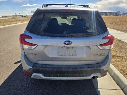 Used 2019 Subaru Forester Touring w/ Popular Package #3