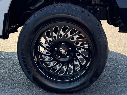 Used 2018 RAM 1500 Big Horn image 10