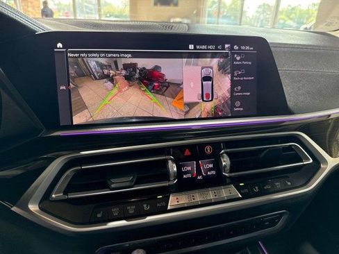 Used 2019 BMW X7 xDrive40i w/ Premium Package image 18