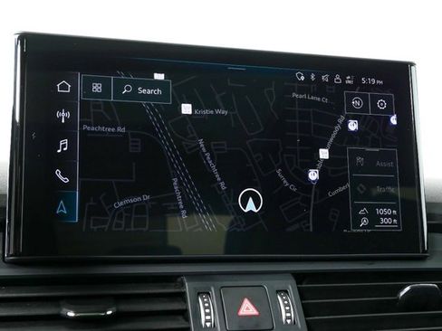 Used 2023 Audi Q5 2.0T Premium Plus w/ Premium Plus Package image 16