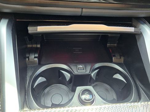 Used 2025 BMW M3 Competition w/ M Carbon Exterior Package image 32