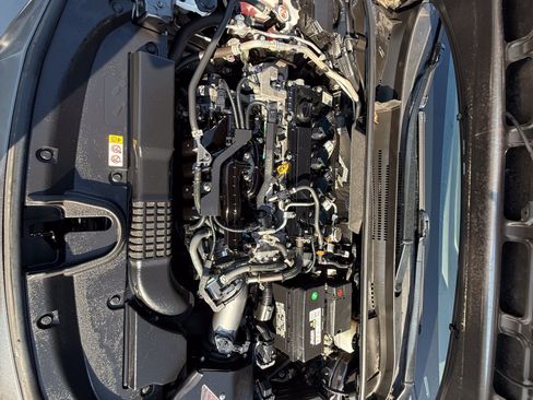 Used 2022 Toyota Corolla SE FWD image 24