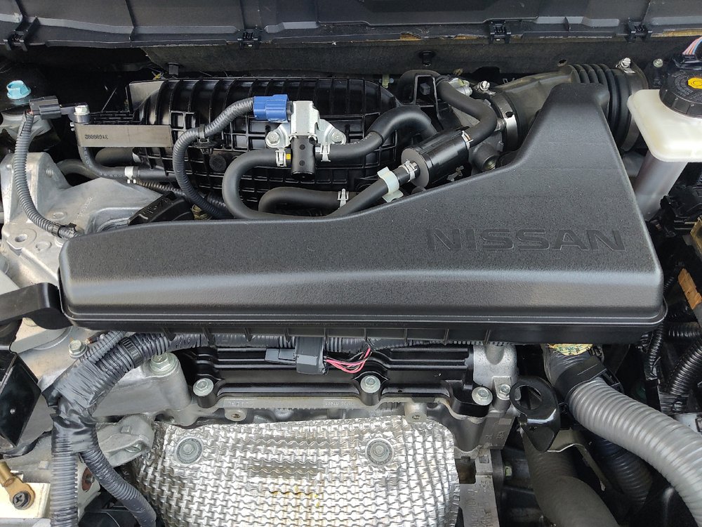 Used 2019 Nissan Rogue S w/ Special Edition Package FWD image 30