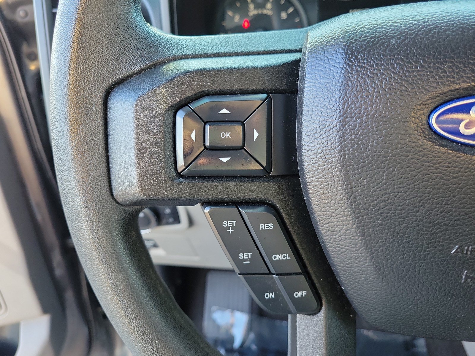 Used 2019 Ford F150 XL w/ Equipment Group 101A Mid AWD/4WD image 18