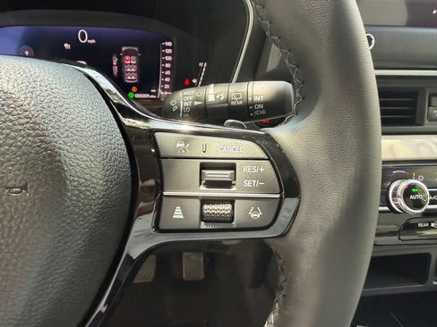 New 2026 Honda Pilot EX-L image 20