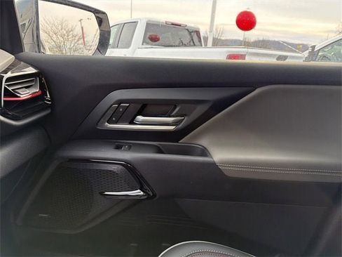 New 2026 Chevrolet Silverado EV Trail Boss w/ Plus Package image 53