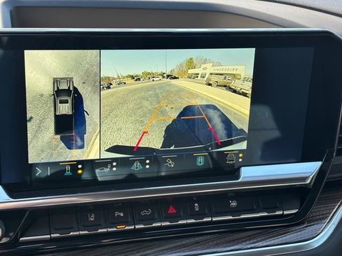 Used 2025 Chevrolet Silverado 2500 LT w/ All Star Edition image 5