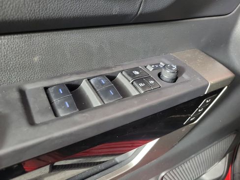 Used 2024 Toyota Tundra Limited w/ Nightshade Package image 15