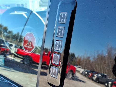 Used 2023 Ford F150 XLT w/ Equipment Group 302A High image 12