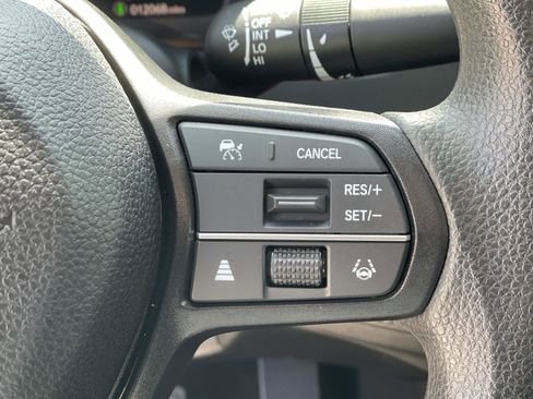 Certified 2025 Honda Accord SE image 6