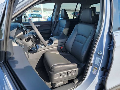 New 2026 Honda Ridgeline RTL image 2