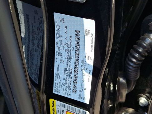 Used 2025 Ford Ranger XLT w/ Trailer Tow Package AWD/4WD image 27