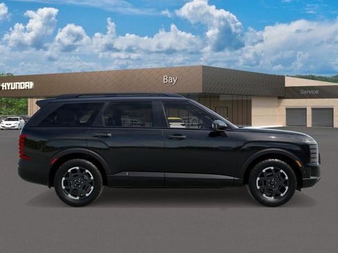 New 2026 Hyundai Palisade XRT Pro image 7