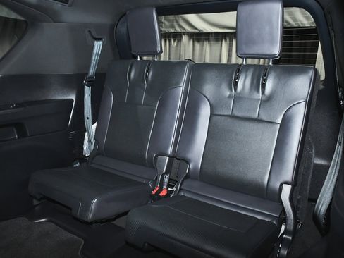 Used 2024 Lexus LX 600 F Sport image 71