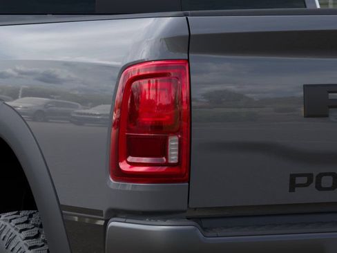 New 2025 RAM 2500 Power Wagon AWD/4WD image 10