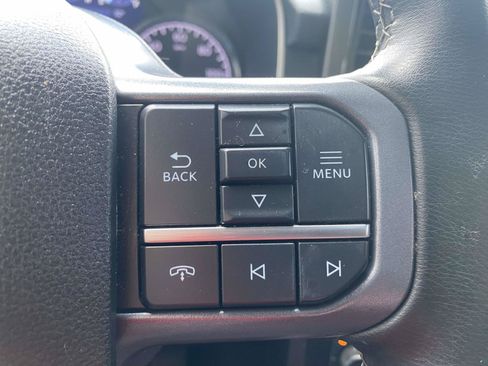Used 2023 Ford F150 XLT w/ Equipment Group 302A High AWD/4WD image 21