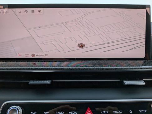 New 2026 Genesis GV80 3.5T e-SC image 19