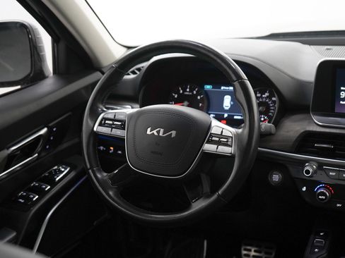 Used 2022 Kia Telluride SX AWD/4WD image 14