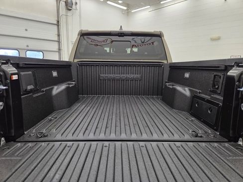 New 2026 Toyota Tacoma TRD Off-Road image 35